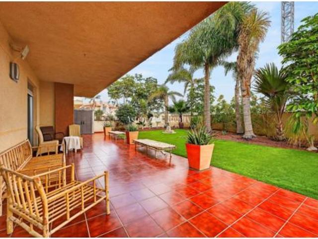 Piso Venta San Miguel de Abona, Amarilla Golf