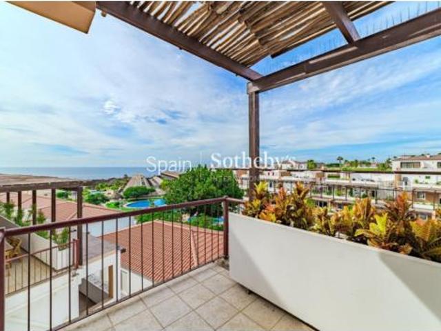 Piso Venta San Miguel de Abona, Amarilla Golf