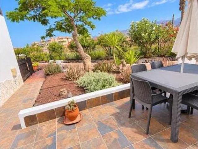 Piso Venta San Miguel de Abona, Amarilla Golf