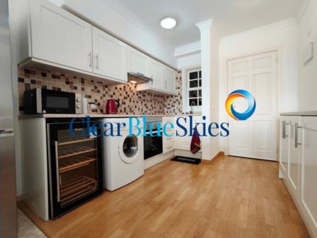 Piso Venta San Miguel de Abona, Amarilla Golf