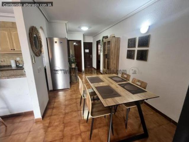 Piso Venta San Miguel de Abona, Golf del Sur
