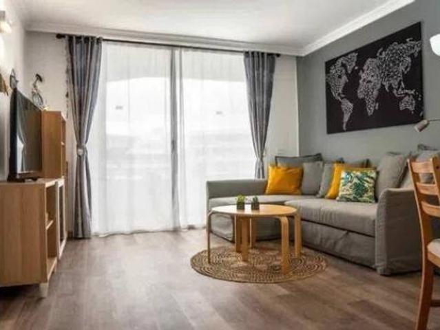 Piso Venta San Miguel de Abona, Golf del Sur