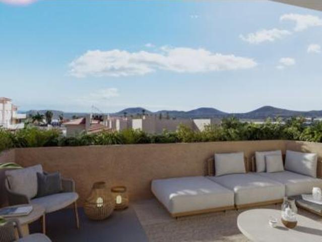 Piso Venta San Miguel de Abona, Amarilla Golf