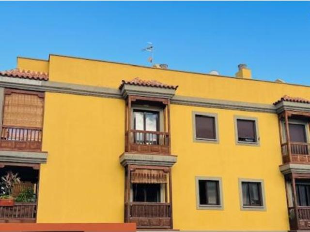 Piso Venta San Miguel de Abona, Las Chafiras
