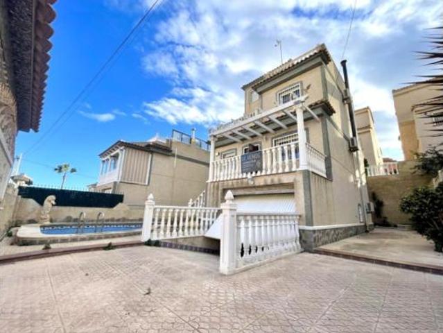Piso Venta Orihuela, Las Filipinas Villamartín Canal Norte