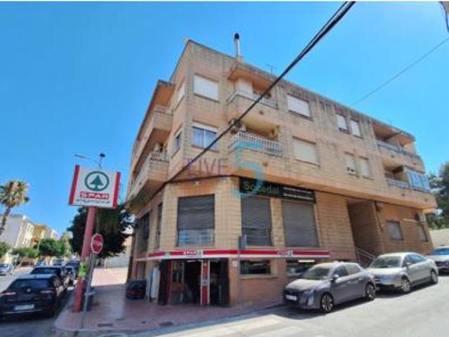 Piso Venta San Miguel de Salinas, San Miguel de Salinas