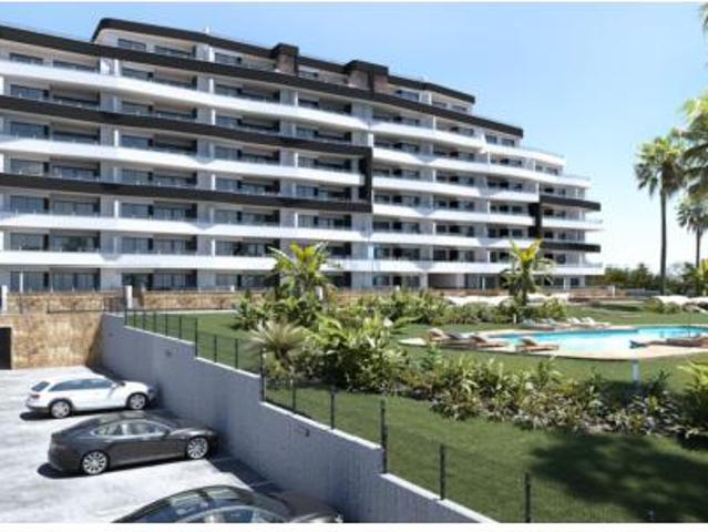 Piso Venta San Miguel de Salinas, San Miguel de Salinas