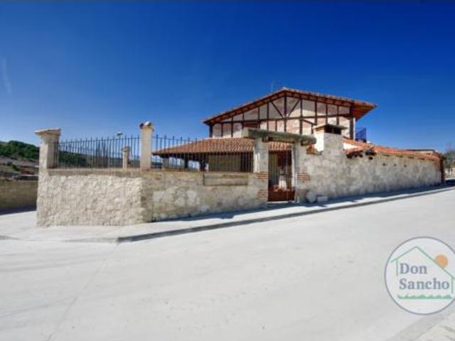 Chalet Venta San Miguel del Arroyo, San Miguel del Arroyo