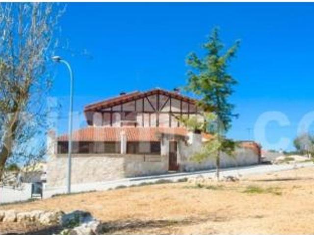Chalet Venta San Miguel del Arroyo, San Miguel del Arroyo