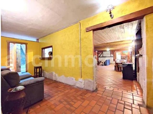 Chalet Venta San Miguel del Arroyo, San Miguel del Arroyo