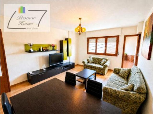 Piso Venta San Pedro del Arroyo, Morañuela