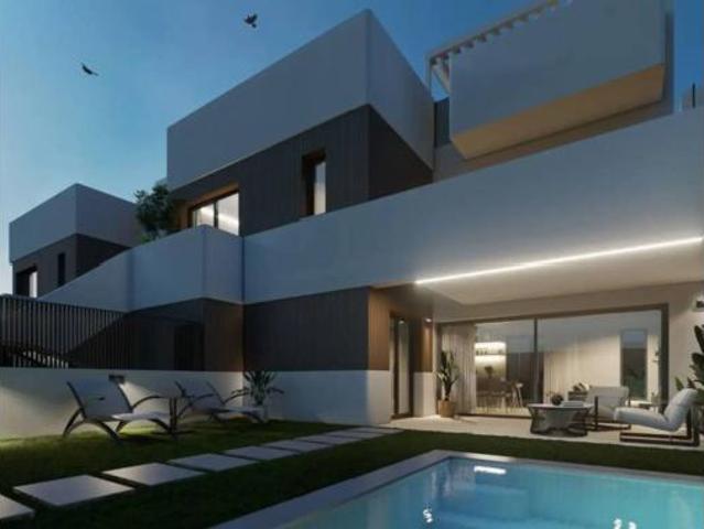 Piso Venta San Pedro del Pinatar, Lo Pagán