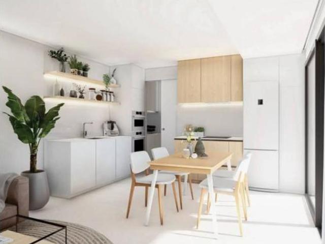 Piso Venta San Pedro del Pinatar, Lo Pagán