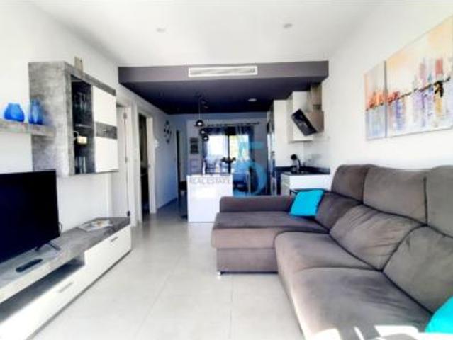 Piso Venta San Pedro del Pinatar, Lo Pagán