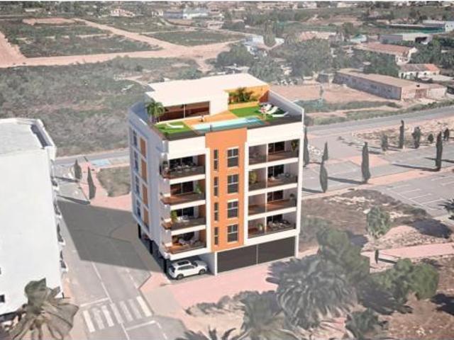 Piso Venta San Pedro del Pinatar, Lo Pagán