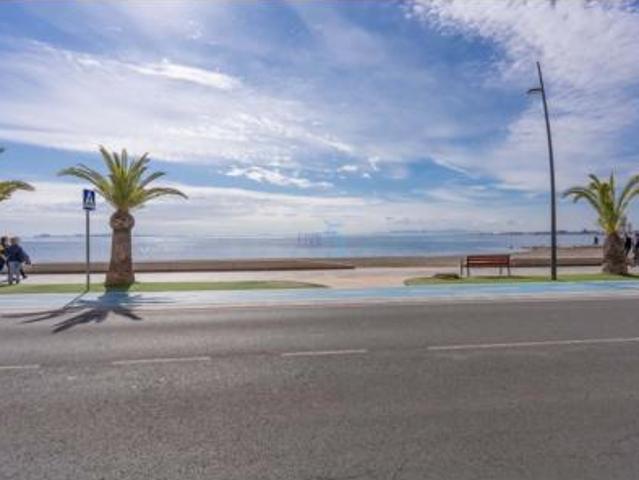 Piso Venta San Pedro del Pinatar, Lo Pagán