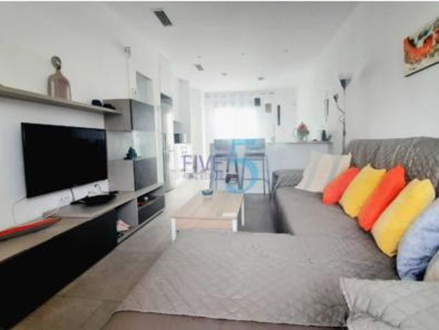 Piso Venta San Pedro del Pinatar, Lo Pagán