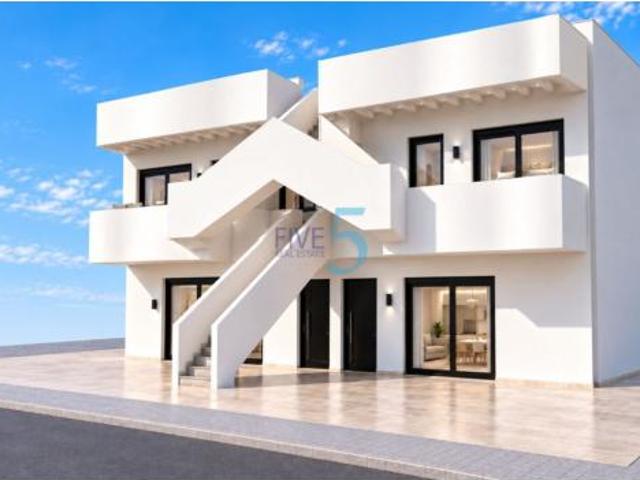 Piso Venta San Pedro del Pinatar, Los Cuarteros