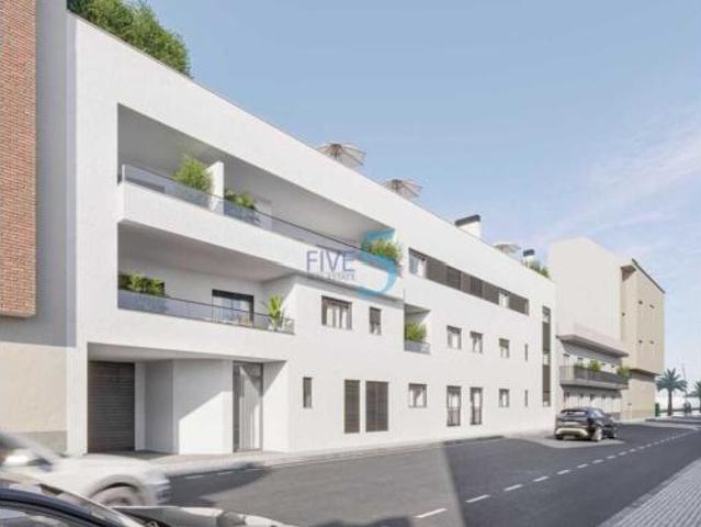 Piso Venta San Pedro del Pinatar, Los Cuarteros