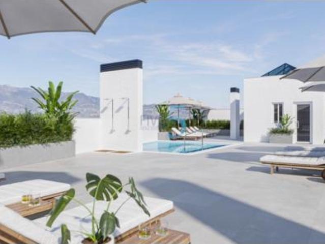 Piso Venta San Pedro del Pinatar, Los Cuarteros