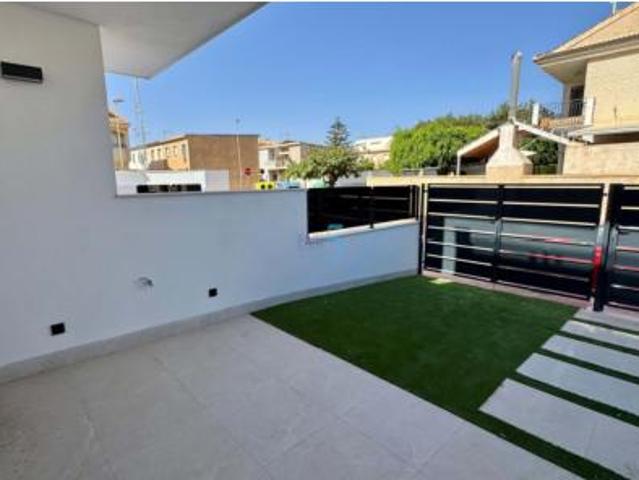 Piso Venta San Pedro del Pinatar, Los Cuarteros