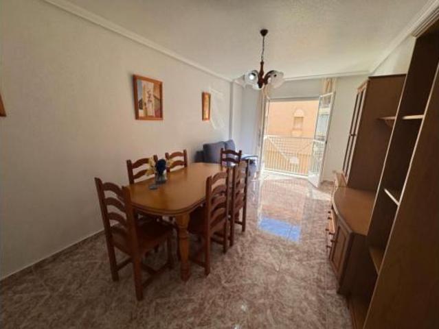 Piso Venta San Pedro del Pinatar, Los Cuarteros