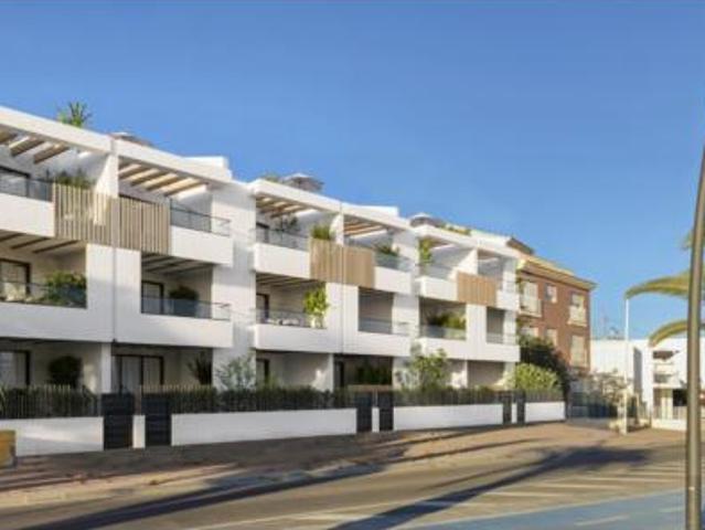 Piso Venta San Pedro del Pinatar, Los Cuarteros