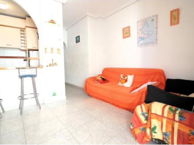 Piso Venta San Pedro del Pinatar, Los Cuarteros