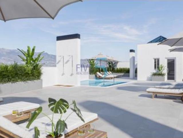 Piso Venta San Pedro del Pinatar, Los Cuarteros