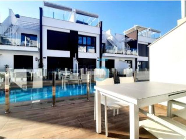 Piso Venta San Pedro del Pinatar, Los Peñascos El Salero Los Imbernones
