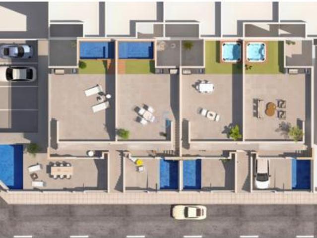 Piso Venta San Pedro del Pinatar, Los Peñascos El Salero Los Imbernones