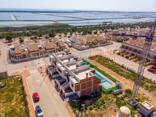 Piso Venta San Pedro del Pinatar, Los Peñascos El Salero Los Imbernones