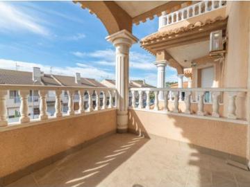 Piso Venta San Pedro del Pinatar, Núcleo