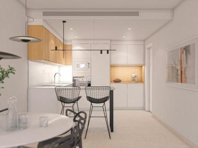 Piso Venta San Pedro del Pinatar, Núcleo