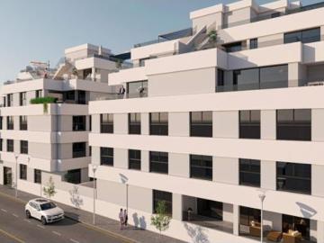 Piso Venta San Pedro del Pinatar, Núcleo