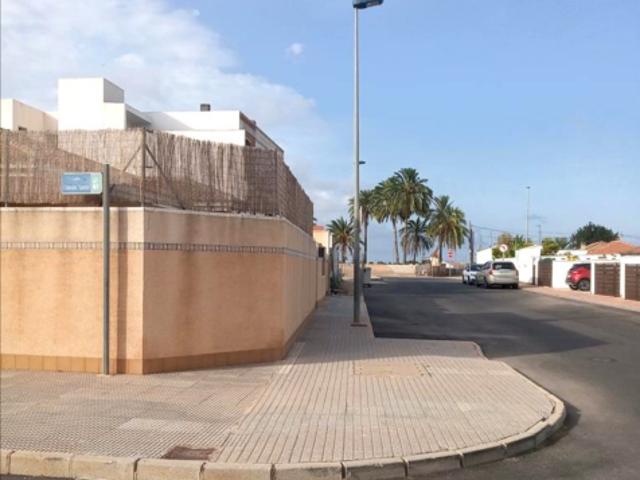 Piso Venta San Pedro del Pinatar, Núcleo