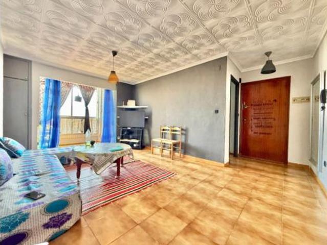 Piso Venta San Pedro del Pinatar, Núcleo