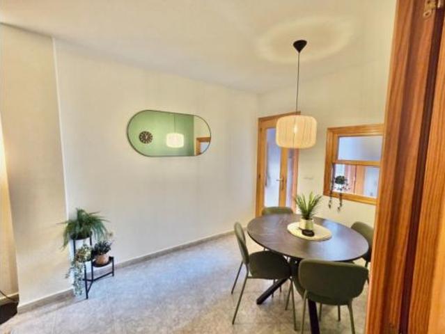 Piso Venta San Pedro del Pinatar, Núcleo