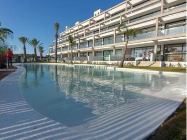 Piso Venta San Pedro del Pinatar, Núcleo