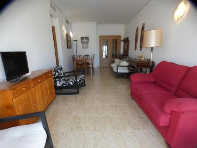 Piso Venta San Pedro del Pinatar, Núcleo