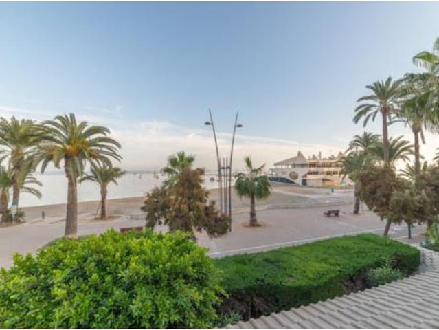 Piso Venta San Pedro del Pinatar, Núcleo