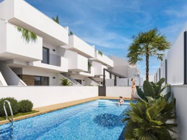 Piso Venta San Pedro del Pinatar, Los Peñascos El Salero Los Imbernones