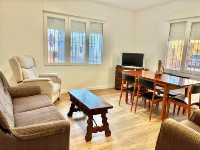Piso Venta San Pedro del Pinatar, Núcleo