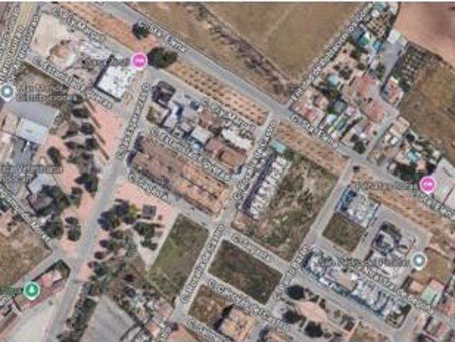 Piso Venta San Pedro del Pinatar, Núcleo