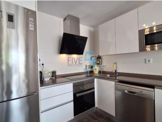 Piso Venta San Pedro del Pinatar, Núcleo