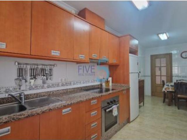 Piso Venta San Pedro del Pinatar, Núcleo