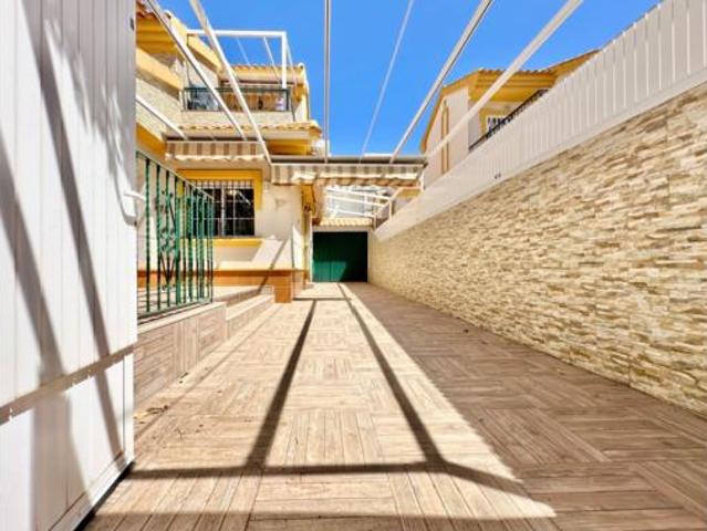 Piso Venta San Pedro del Pinatar, Núcleo