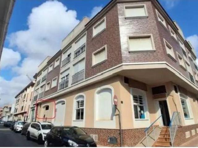 Piso Venta San Pedro del Pinatar, Núcleo
