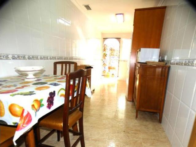 Piso Venta San Pedro del Pinatar, Núcleo