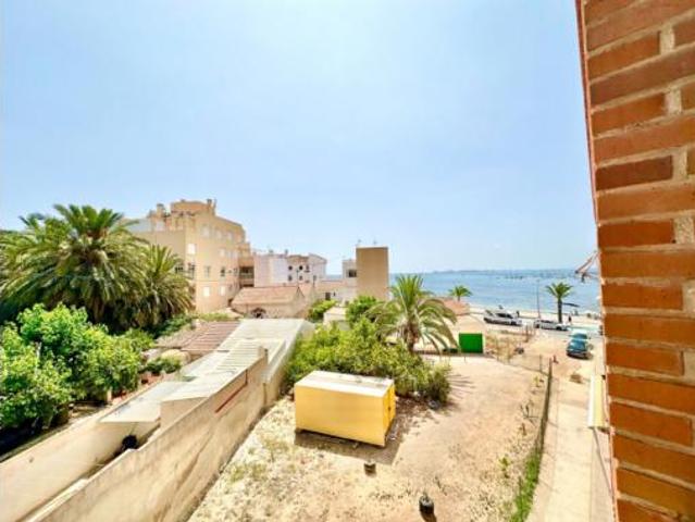 Piso Venta San Pedro del Pinatar, Núcleo